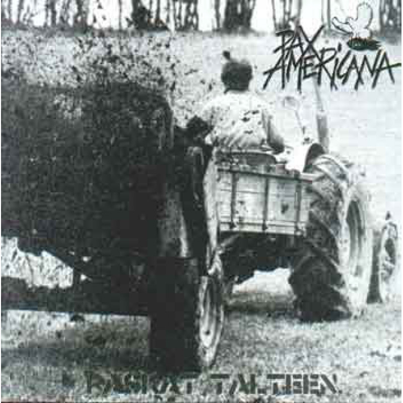 Pax Americana - Paskat Talteen Pax Americana - Paskat Talteen